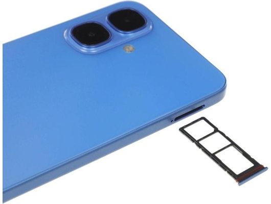 Смартфон Infinix Smart 10 4/128Gb Blue